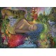 Josephine Wall - Dreaming in Color