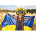 Puzzle   One World For Peace - Ukraine