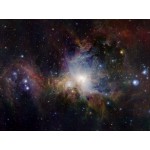 Puzzle   The Orion Nebula