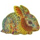 Wooden Jigsaw Puzzle - The Sweet Rabbit