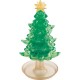 3D Crystal Puzzle - Christmas Tree