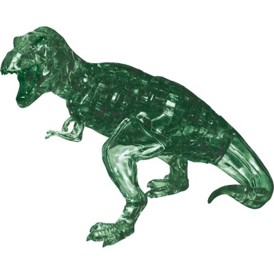 HCM-Kinzel-59162 3D Crystal Puzzle - Dinosaur