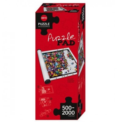 Heye-80589 500 to 2000 Pieces puzzles carpet