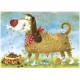 Jigsaw Puzzle - 1000 Pieces - Degano : A Dog's Life