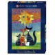 Jigsaw Puzzle - 1000 Pieces - Rosina Wachtmeister : The Sun
