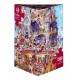 Jigsaw Puzzle - 1500 Pieces - Prades : Heaven and Hell