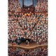 Jigsaw Puzzle - 2000 Pieces - Wolf : Orchestra