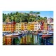 Portofino on Reflection