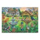 XXL Pieces - Bird Table