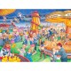 XXL Pieces - Fairground Rides