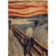Edvard Munch - The Cry
