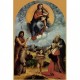 Raffaello - Madonna of Foligno