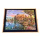 Luxe Puzzle Table - 100 to 1500 Pieces + 3 Sorting Boards