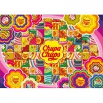 Puzzle   Chupa Chups