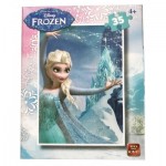 Puzzle   Disney - Frozen