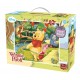 Floor Puzzle - Winnie the Pooh
