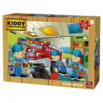 Puzzle   Kiddy Construction