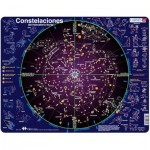  Frame Jigsaw Puzzle - Constelaciones (in Spanish)