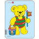 Frame Jigsaw Puzzle - Teddy Bears