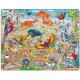 Frame Jigsaw Puzzle - The Unique Fauna of Australia