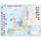 Frame Puzzle - Europa & Europese Unie (in Dutch)