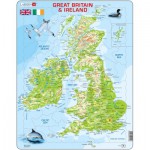 Puzzle  Larsen-K5-GB 