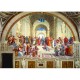 Raphael - The School of Athens, 1511