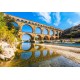 Pont du Gard, France