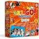 3,2,1 Go Challenge Puzzle