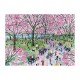 Cherry Blossoms - 1000 Piece Puzzle