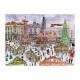 Christmas Market - 1000 Piece Puzzle