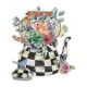 Courtly Check Teapot - 750 Piece Puzzle