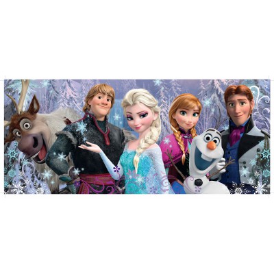 Puzzle Ravensburger-12801 200 pieces Jigsaw Puzzles - Other Disney ...