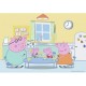 2 Jigsaw Puzzle - Peppa Pig