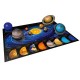 8 3D Puzzles - Solar System