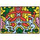 Art Series - Keith Haring