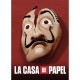 Netflix La Casa De Papel