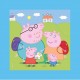 Frame Me Up - Peppa Pig