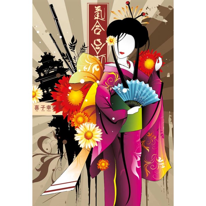 Geisha