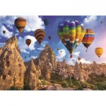 Puzzle   Cappadocia