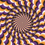 Puzzle   Optical Illusion