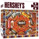 Hershey's Swirl - Chocolate Collage