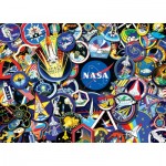 Puzzle   NASA - The Space Missions