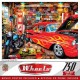 Retro Garage