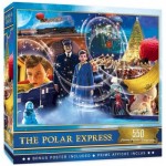 Puzzle   The Polar Express Train