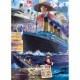 Titanic Collage