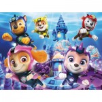 Puzzle  Nathan-86214 Paw Patrol - Underwater Mission
