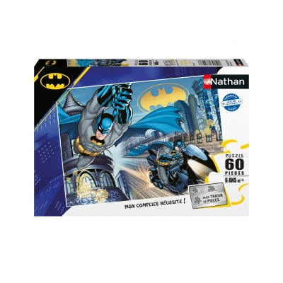 Puzzle Nathan-86223 Batman - The Dark Knight