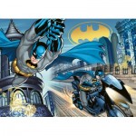 Puzzle  Nathan-86223 Batman - The Dark Knight