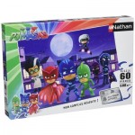 Puzzle  Nathan-86585 PJ Masks